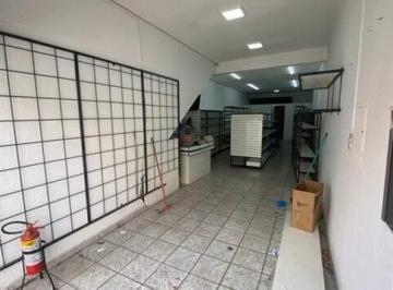 Comercial · 60m² · Salão para alugar, 60 m² por R$ 1.911,00/mês - Centro - Piracicaba/SP
