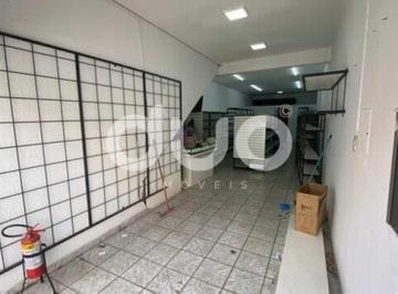 Comercial · 60m² · Salão para alugar, 60 m² por R$ 1.911,00/mês - Centro - Piracicaba/SP