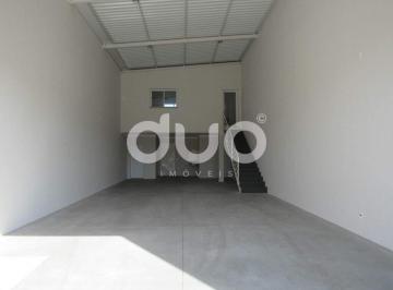 Comercial · 165m² · 3 Vagas · Salão para alugar, 165 m² por R$ 4.750,00/mês - Piracicamirim - Piracicaba/SP