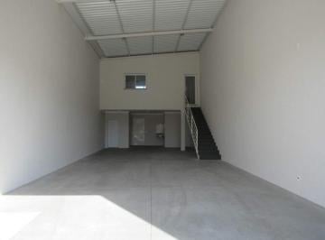 Comercial · 165m² · 3 Vagas · Salão para alugar, 165 m² por R$ 4.750,00/mês - Piracicamirim - Piracicaba/SP