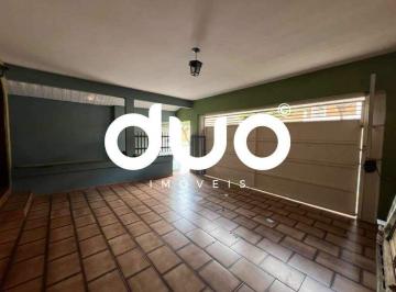 Casa · 138m² · 5 Quartos · 2 Vagas · Casa com 5 dormitórios à venda, 138 m² por R$ 620.000,00 - Alto - Piracicaba/SP