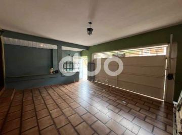 Casa · 138m² · 5 Quartos · 2 Vagas · Casa com 5 dormitórios à venda, 138 m² por R$ 620.000,00 - Alto - Piracicaba/SP