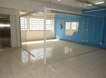 Comercial · 711m² · Salão para alugar, 710 m² por R$ 18.350,00/mês - Centro - Piracicaba/SP