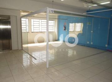 Comercial · 711m² · Salão para alugar, 710 m² por R$ 18.350,00/mês - Centro - Piracicaba/SP