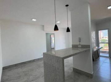 Apartamento · 72m² · 2 Quartos · 2 Vagas · Apartamento com 2 dormitórios à venda, 71 m² por R$ 470.000,00 - Vila Independência - Piracicaba/SP