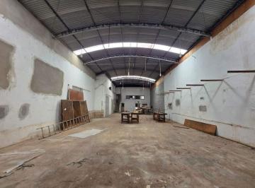 Casa · 330m² · Barracão para alugar, 330 m² por R$ 8.987,95/mês - São Dimas - Piracicaba/SP