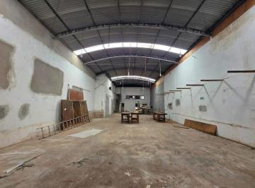 Casa · 330m² · Barracão para alugar, 330 m² por R$ 8.987,95/mês - São Dimas - Piracicaba/SP