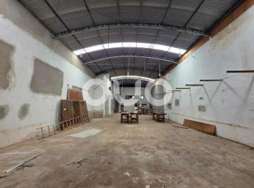 Casa · 330m² · Barracão para alugar, 330 m² por R$ 8.987,95/mês - São Dimas - Piracicaba/SP