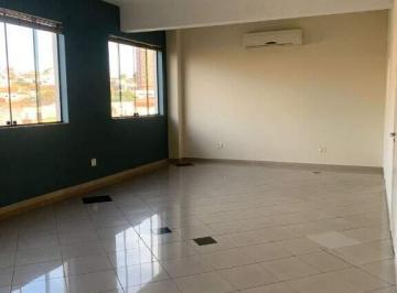 Comercial · 44m² · Sala para alugar, 44 m² por R$ 3.276,98/mês - Paulista - Piracicaba/SP