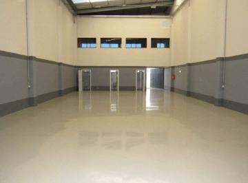 Casa · 401m² · Barracão para alugar, 401 m² por R$ 6.000,00/mês - Guamium - Piracicaba/SP