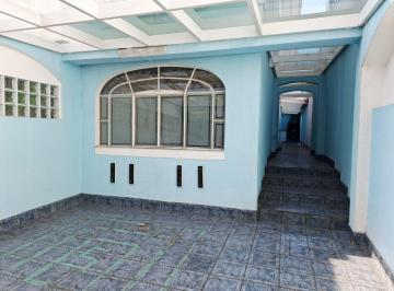 Casa de 3 quartos, São Paulo · Casa com 3 quartos, 3 suítes - 2 vagas 125 m² à venda em Jardim Ester - Butantã