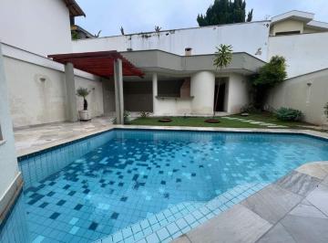 Casa · 242m² · 3 Quartos · 3 Vagas · Casa para aluguel em Piracicaba (Terras de Piracicaba) com 3 suítes, 4 banheiros e 3 vagas
