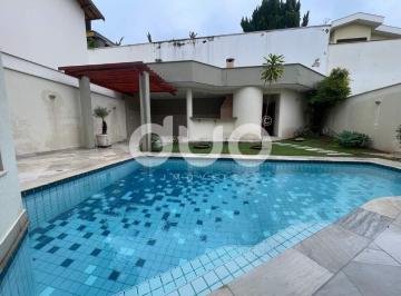 Casa · 242m² · 3 Quartos · 3 Vagas · Casa para aluguel em Piracicaba (Terras de Piracicaba) com 3 suítes, 4 banheiros e 3 vagas