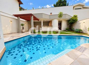 Casa · 242m² · 3 Quartos · 3 Vagas · Casa residencial com 3 suítes, piscina e lazer completo em Terras de Piracicaba