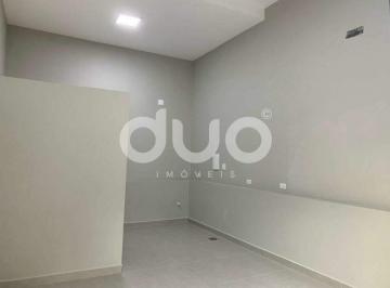 Comercial · 22m² · Loja para alugar, 22 m² por R$ 2.393,00/mês - Centro - Piracicaba/SP