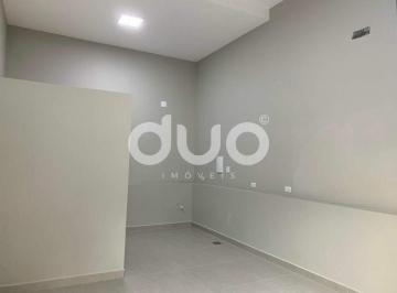 Comercial · 22m² · Loja para alugar, 22 m² por R$ 2.393,00/mês - Centro - Piracicaba/SP