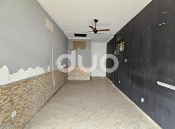 Comercial · 27m² · Salão para alugar, 27 m² por R$ 920,00/mês - Paulicéia - Piracicaba/SP
