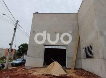 Comercial · 57m² · 1 Vaga · Salão para alugar, 57 m² por R$ 2.800,00/mês - Monte Feliz - Piracicaba/SP