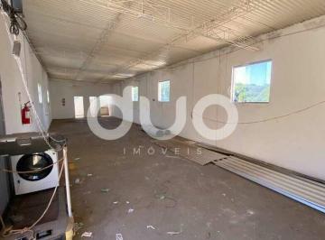 Comercial · 60m² · Salão para alugar, 60 m² por R$ 3.000,00/mês - Vila Independência - Piracicaba/SP