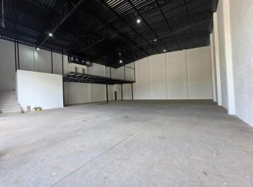 Comercial · 510m² · 10 Vagas · Salão para alugar, 510 m² por R$ 15.250,00/mês - Castelinho - Piracicaba/SP