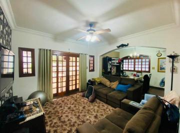 Casa · 331m² · 4 Quartos · 3 Vagas · Casa com 4 dormitórios à venda, 331 m² por R$ 1.300.000,00 - Cidade Jardim - Piracicaba/SP