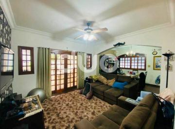 Casa · 331m² · 4 Quartos · 3 Vagas · Casa com 4 dormitórios à venda, 331 m² por R$ 1.300.000,00 - Cidade Jardim - Piracicaba/SP