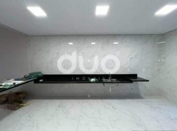 Casa · 134m² · 3 Quartos · 2 Vagas · Casa com 3 dormitórios, 134 m² - venda por R$ 830.000,00 ou aluguel por R$ 5.485,00/mês - Jardim Bra