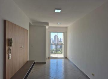 Apartamento · 62m² · 2 Quartos · 2 Vagas · Apartamento para Aluguel 2 Dorms (1 Suíte) com 2 Vagas – 62,5 m² na Paulicéia, Piracicaba/SP