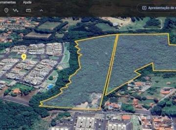 Terreno · 135570m² · Área à venda, Pompéia - Piracicaba/SP