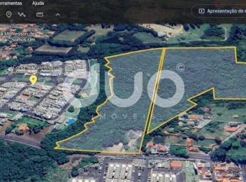 Terreno · 135570m² · Área à venda, Pompéia - Piracicaba/SP