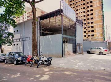 Comercial · 341m² · 5 Vagas · Salão para alugar, 341 m² por R$ 10.095,28/mês - Alto - Piracicaba/SP