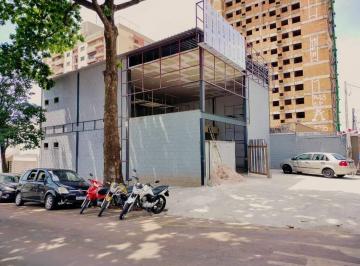 Comercial · 341m² · 5 Vagas · Salão para alugar, 341 m² por R$ 10.095,28/mês - Alto - Piracicaba/SP