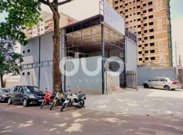 Comercial · 341m² · 5 Vagas · Salão para alugar, 341 m² por R$ 10.095,28/mês - Alto - Piracicaba/SP