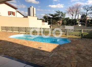 Casa · 119m² · 1 Quarto · 20 Vagas · Edícula para alugar, 119 m² por R$ 4.624/mês - Higienópolis - Piracicaba/SP