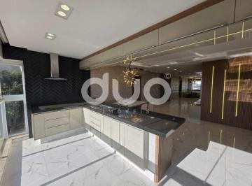 Apartamento · 92m² · 2 Quartos · 2 Vagas · Apartamento para alugar, 92 m² por R$ 6.735,00/mês - São Judas - Piracicaba/SP