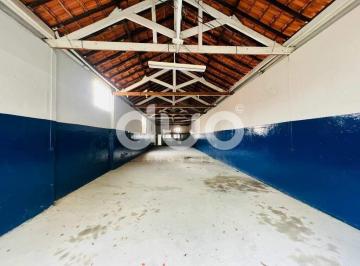 Casa · 185m² · Barracão à venda, 185 m² por R$ 590.000,00 - Alto - Piracicaba/SP