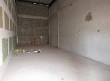Comercial · 63m² · 1 Vaga · Salão para alugar, 63 m² por R$ 3.734,25/mês - Vila Industrial - Piracicaba/SP