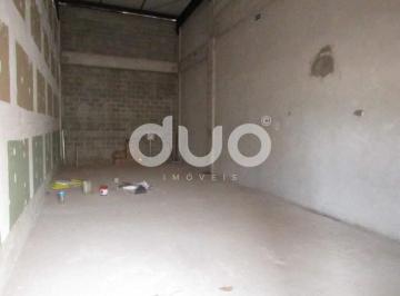Comercial · 63m² · 1 Vaga · Salão para alugar, 63 m² por R$ 3.734,25/mês - Vila Industrial - Piracicaba/SP