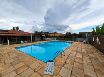 Rural · 800m² · 5 Quartos · 4 Vagas · Chácara com 5 dormitórios para alugar, 1600 m² por R$ 15.300,00/mês - Nova Suiça - Piracicaba/SP