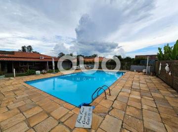 Rural · 800m² · 5 Quartos · 4 Vagas · Chácara com 5 dormitórios para alugar, 1600 m² por R$ 15.300,00/mês - Nova Suiça - Piracicaba/SP