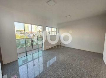 Casa · 100m² · 3 Quartos · Casa com 3 dormitórios para alugar, 100 m² por R$ 2.400,00/mês - Centro - Piracicaba/SP