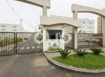 Apartamento · 47m² · 2 Quartos · 1 Vaga · Apartamento à venda, 46 m² por R$ 150.000,00 - Jardim São Francisco - Piracicaba/SP