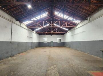 Casa · 240m² · Barracão para alugar, 240 m² por R$ 4.680,00/mês - Paulista - Piracicaba/SP