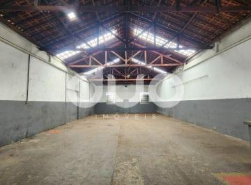Casa · 240m² · Barracão para alugar, 240 m² por R$ 4.680,00/mês - Paulista - Piracicaba/SP