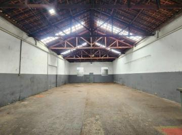 Casa · 240m² · Barracão para alugar, 240 m² por R$ 4.680,00/mês - Paulista - Piracicaba/SP