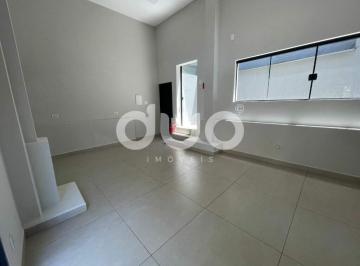 Comercial · 46m² · Salão para alugar, 46 m² por R$ 2.693,00/mês - Centro - Piracicaba/SP