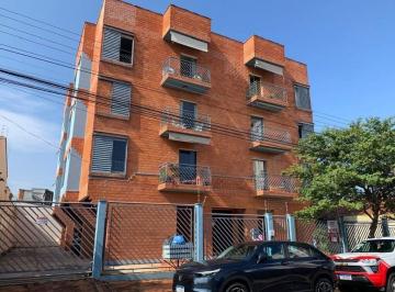 Apartamento · 62m² · 2 Quartos · 1 Vaga · Apartamento com 2 dormitórios à venda, 62 m² por R$ 215.000,00 - Piracicamirim - Piracicaba/SP