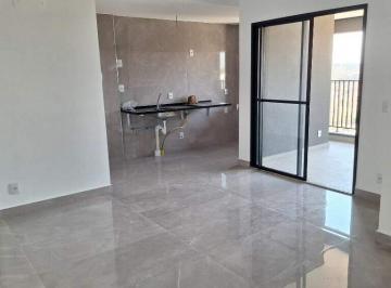 Apartamento · 87m² · 3 Quartos · 2 Vagas · Apartamento com 3 dormitórios para alugar, 87 m² por R$ 4.225,00/mês - Nova América - Piracicaba/SP
