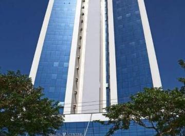 Comercial · 372m² · 4 Vagas · Sala para alugar, 372 m² por R$ 21.029,87/mês - Centro - Piracicaba/SP