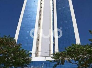 Comercial · 372m² · 4 Vagas · Sala para alugar, 372 m² por R$ 21.029,87/mês - Centro - Piracicaba/SP